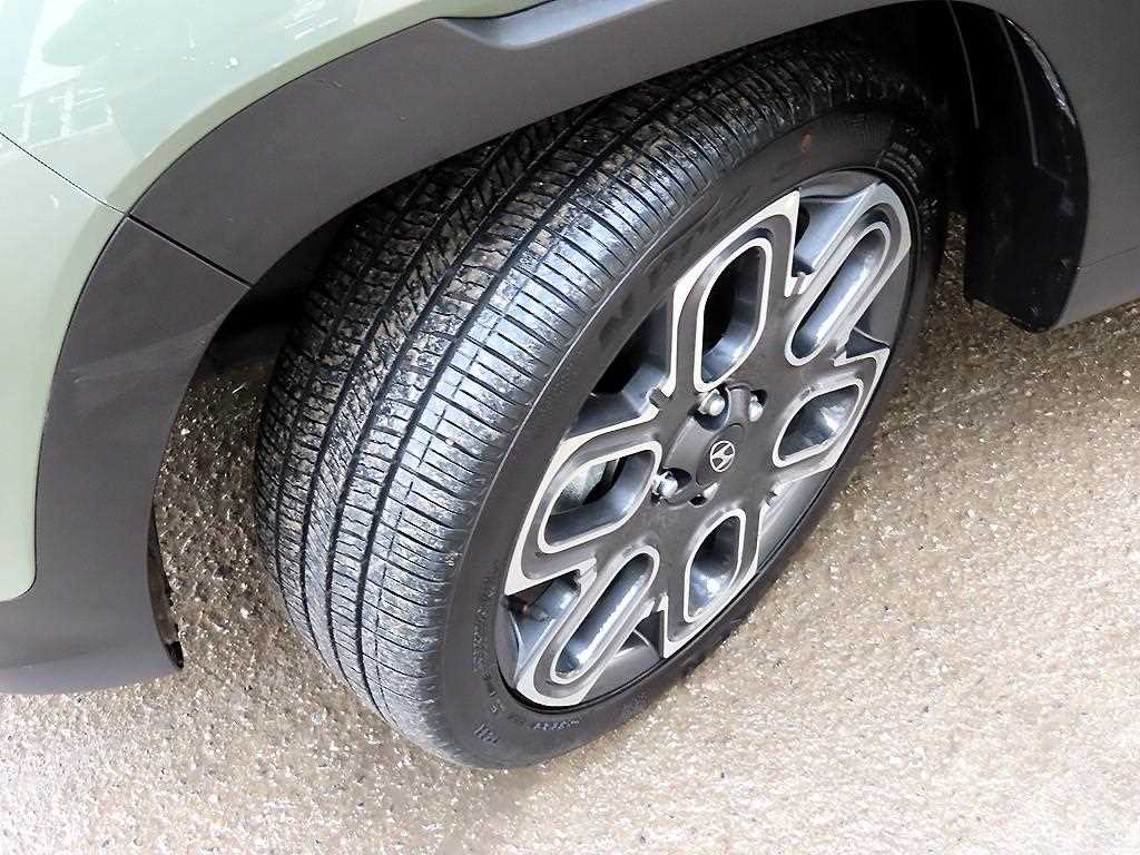 HYUNDAI Casper 2024 Verde - Importación desde Corea - HF Imports Iquique - Foto 20