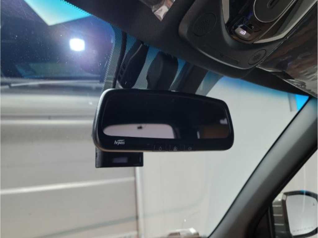 Ssangyong Torres 2024 Gris - Importación desde Corea - HF Imports Iquique - Foto 13