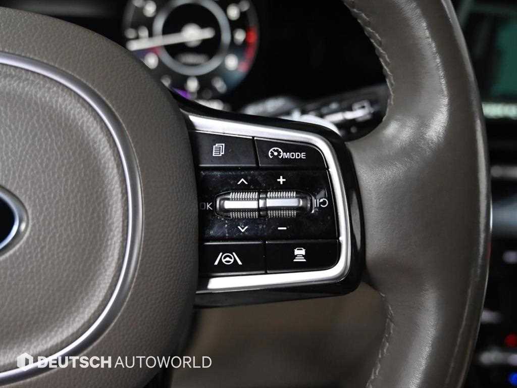 KIA Carnival 2021 Blanco - Importación desde Corea - HF Imports Iquique - Foto 18