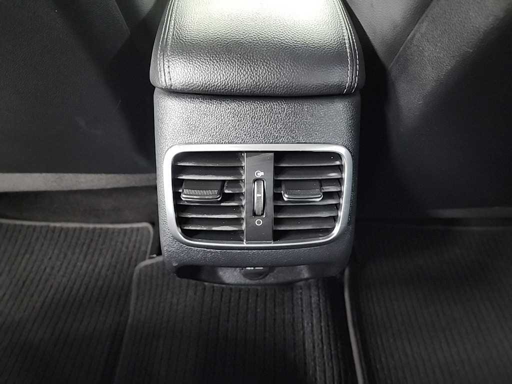 KIA K5 2019 Azul - Importación desde Corea - HF Imports Iquique - Foto 13