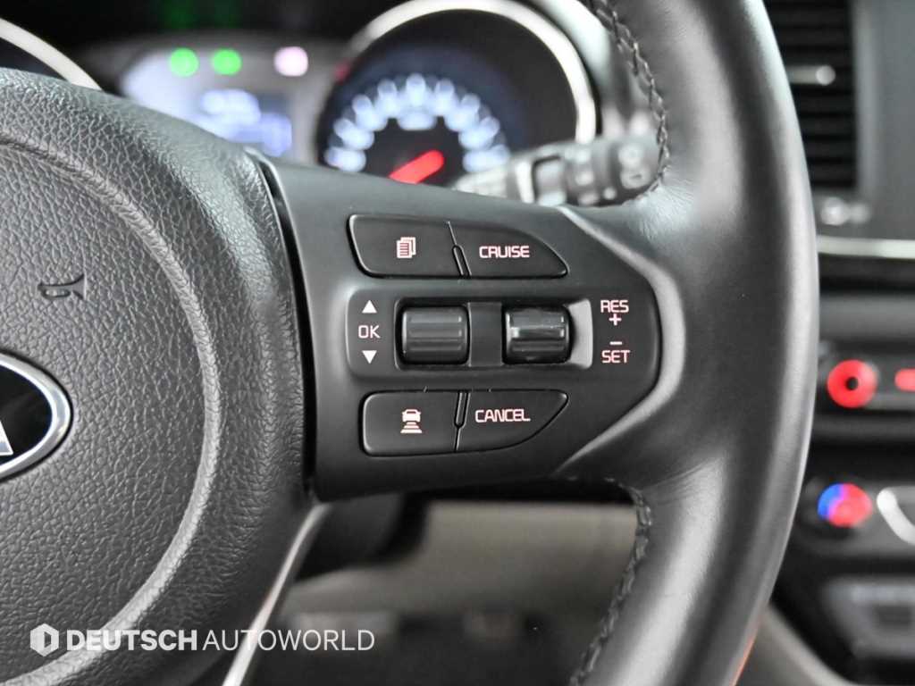 KIA Carnival 2019 Blanco - Importación desde Corea - HF Imports Iquique - Foto 18