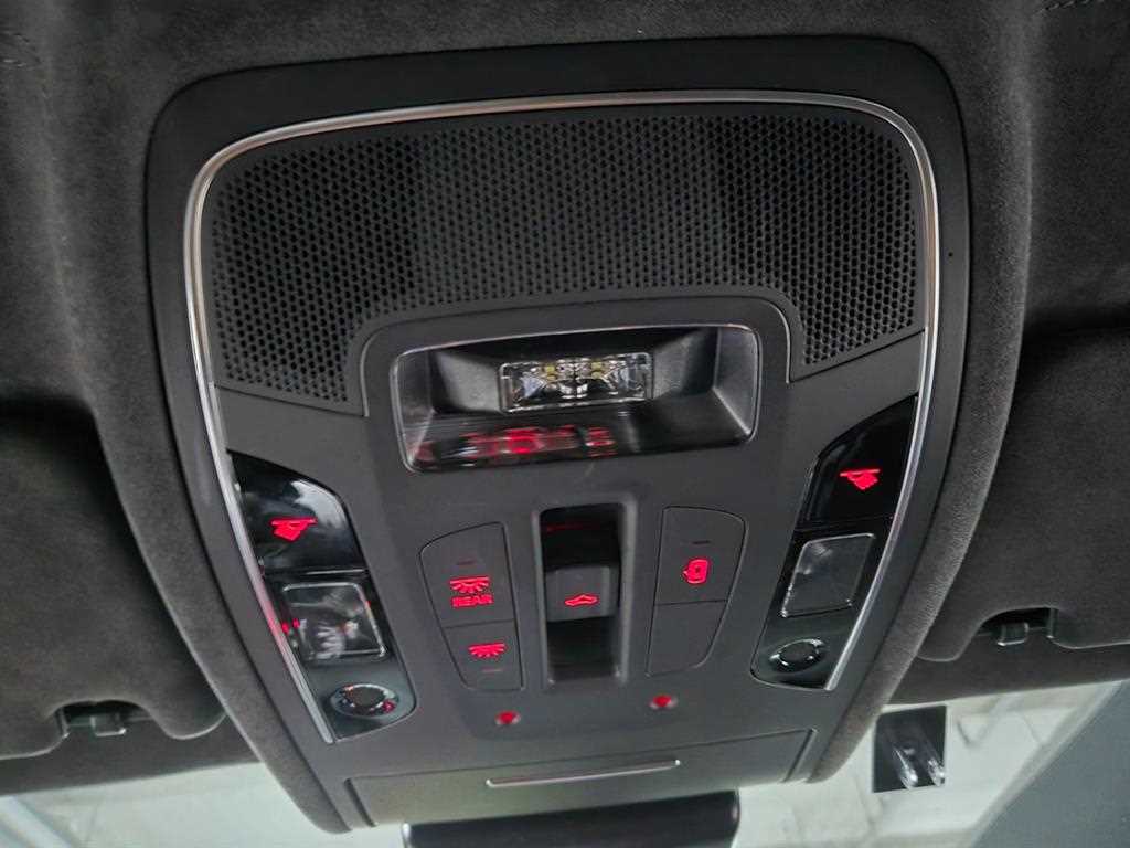 Audi S7 2016 Negro - Importación desde Corea - HF Imports Iquique - Foto 18