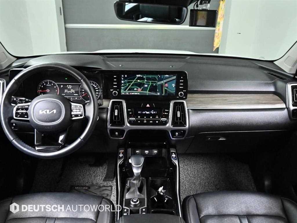 Ssangyong Torres - Vista 7