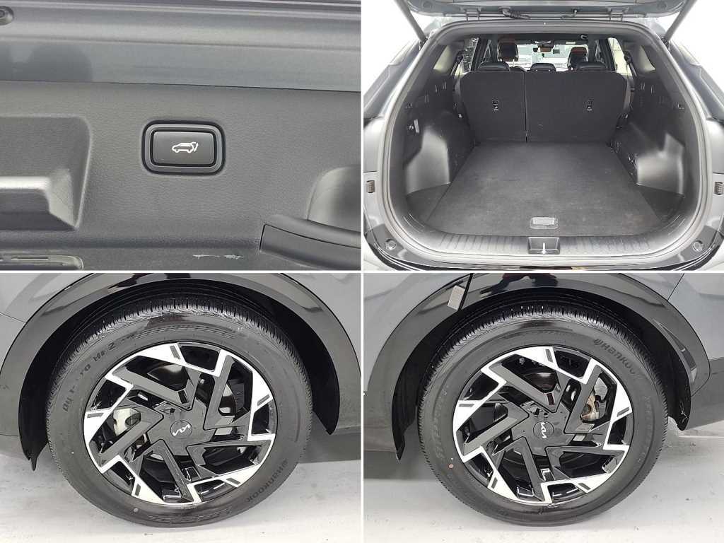KIA Sportage 2023 - Importación desde Corea - HF Imports Iquique - Foto 19
