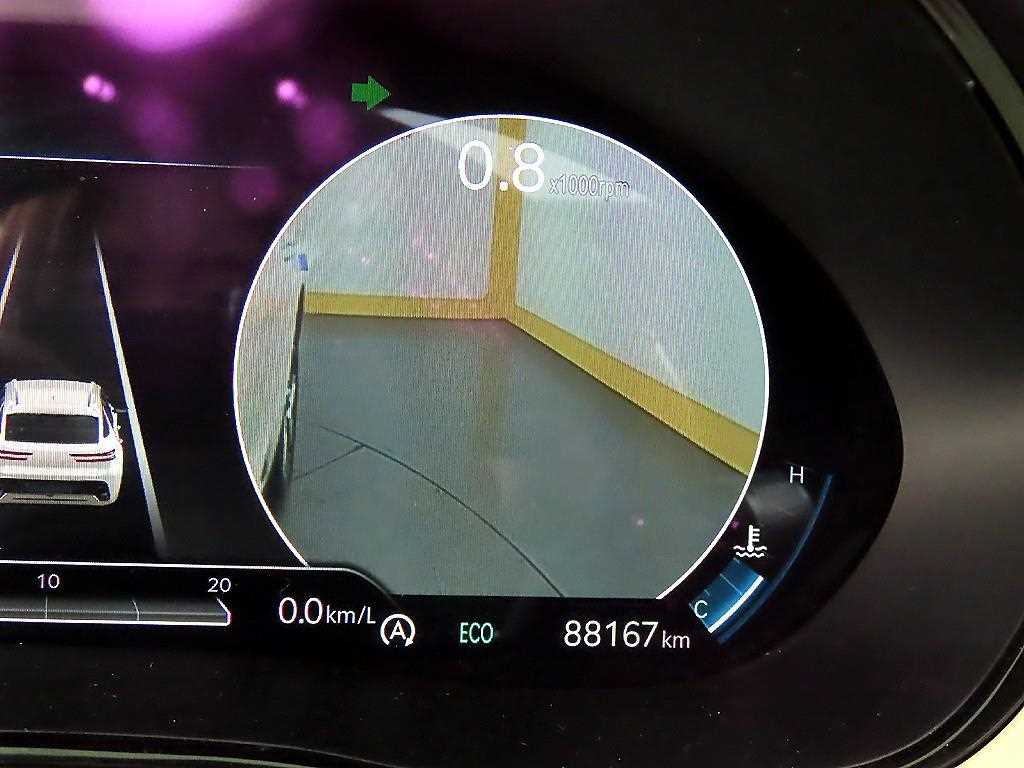 Genesis GV70 - Vista 8