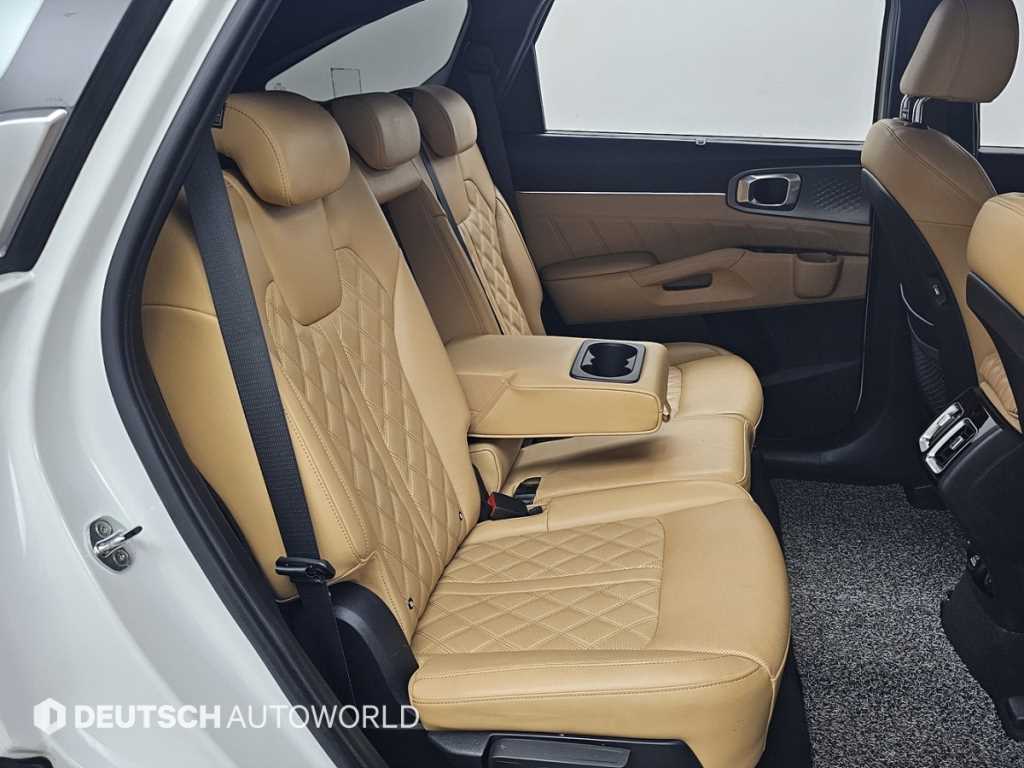 KIA Sorento - Vista 12