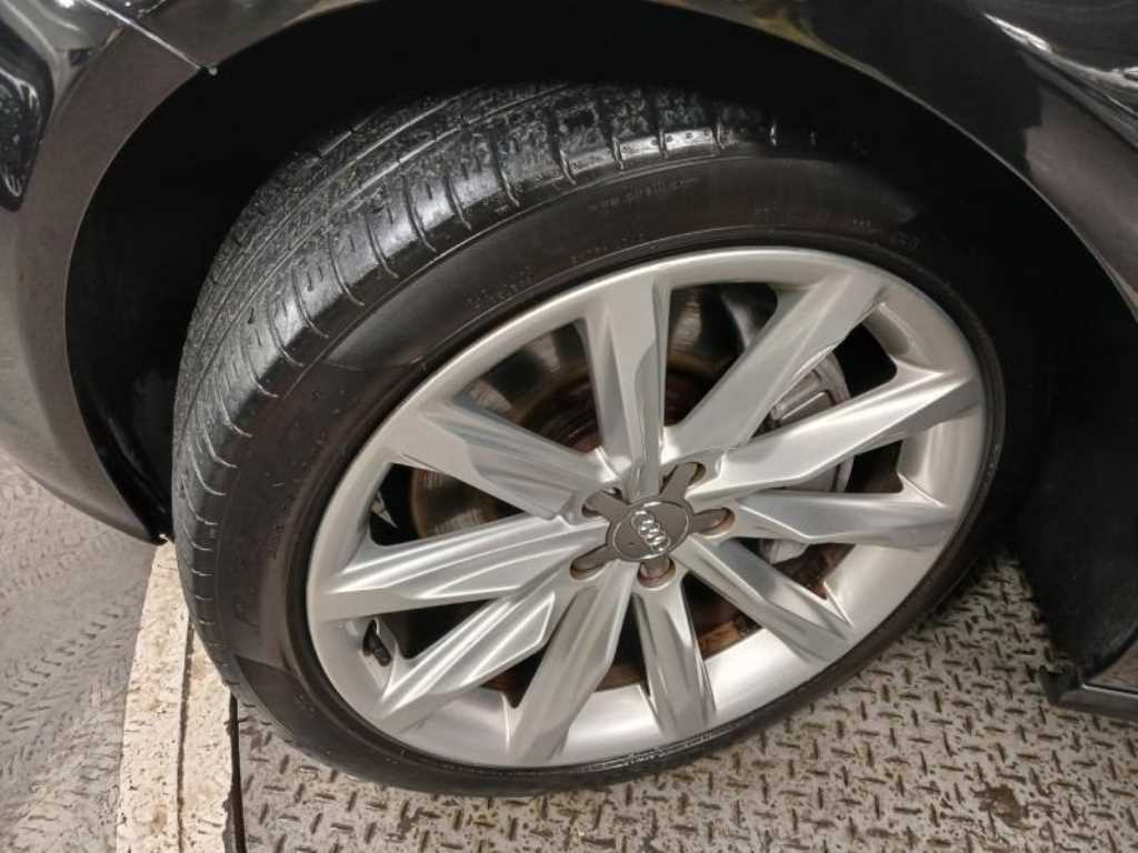 Audi A7 2013 Negro - Importación desde Corea - HF Imports Iquique - Foto 20