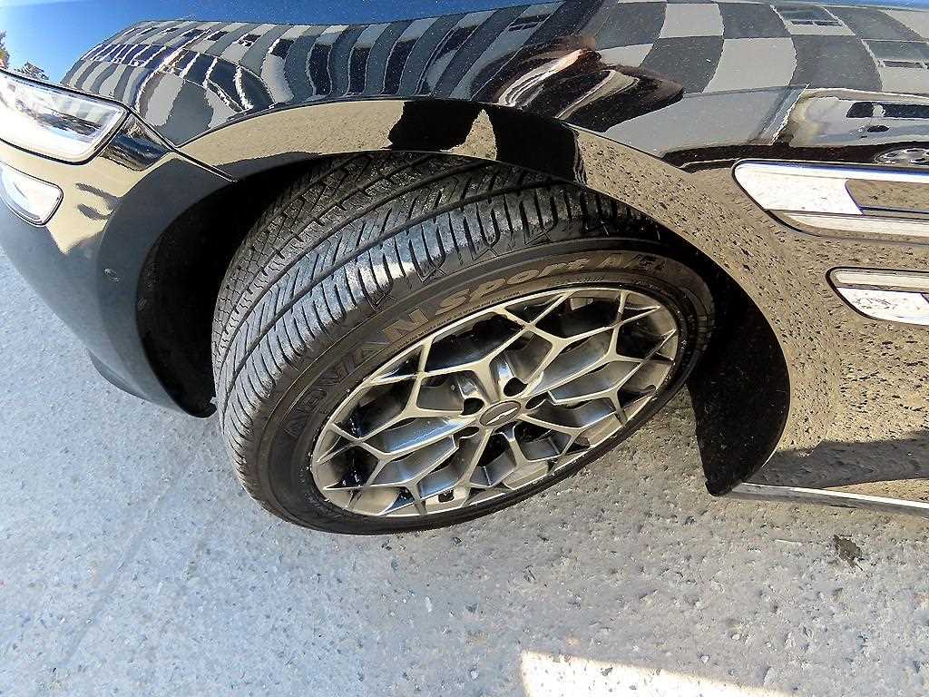 Genesis G80 2022 Negro - Importación desde Corea - HF Imports Iquique - Foto 20