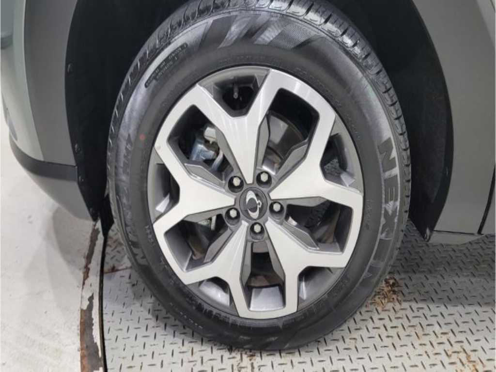 Ssangyong Torres 2024 Gris - Importación desde Corea - HF Imports Iquique - Foto 18