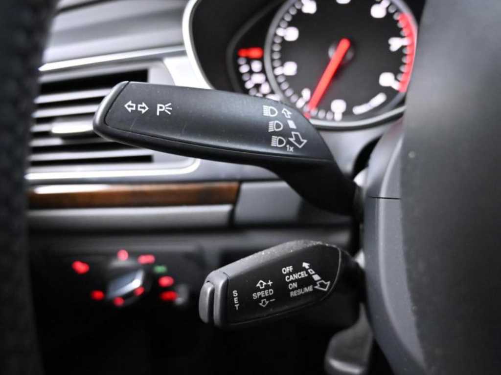 Audi A6 2013 Blanco - Importación desde Corea - HF Imports Iquique - Foto 18