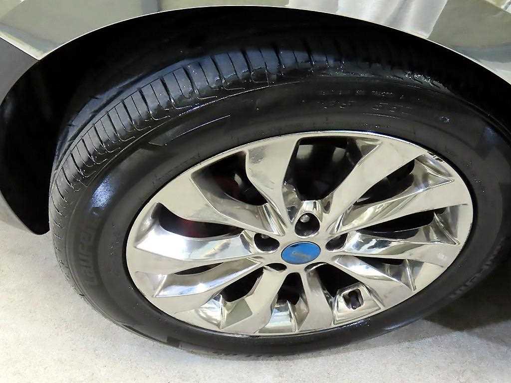 KIA Carnival 2015 Gris - Importación desde Corea - HF Imports Iquique - Foto 20