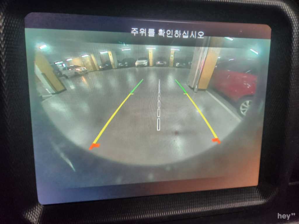 Jeep Wrangler - Vista 12