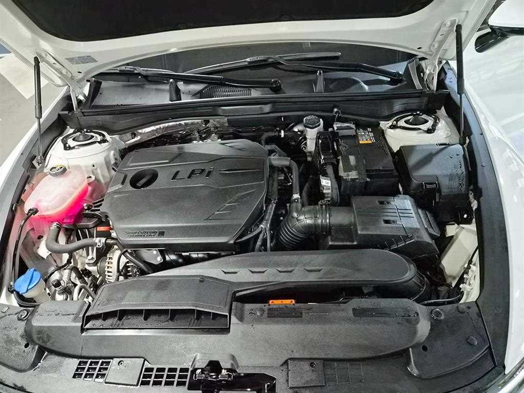 HYUNDAI Sonata 2024 Blanco - Importación desde Corea - HF Imports Iquique - Foto 19