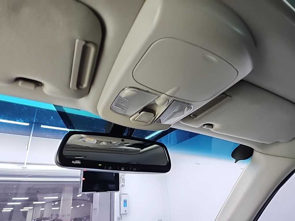 Ssangyong Rexton 2017 - Importación desde Corea - HF Imports Iquique - Foto 17