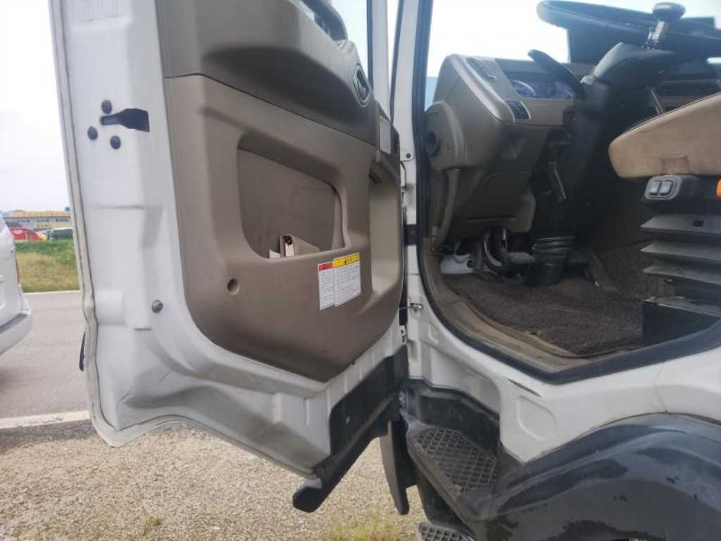 medium and large cargo Cargo - Vista 5