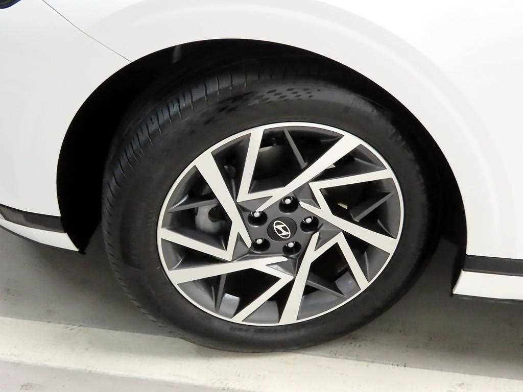 HYUNDAI Grandeur 2024 Blanco - Importación desde Corea - HF Imports Iquique - Foto 19