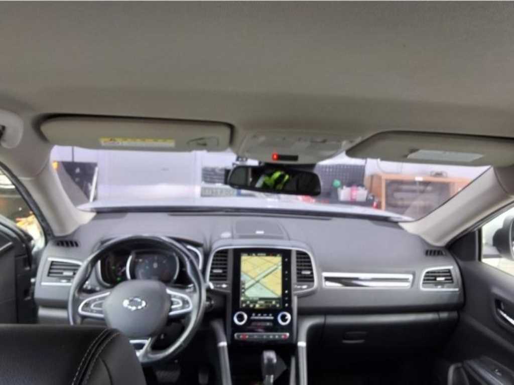 SAMSUNG QM6 - Vista 6