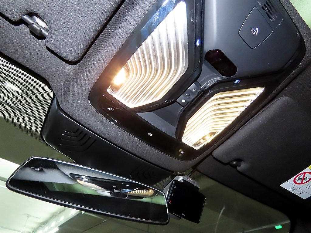 BMW 5 Series 2023 Gris - Importación desde Corea - HF Imports Iquique - Foto 15