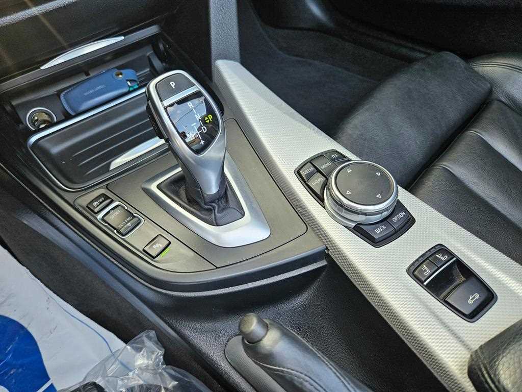 BMW 4 Series - Vista 12