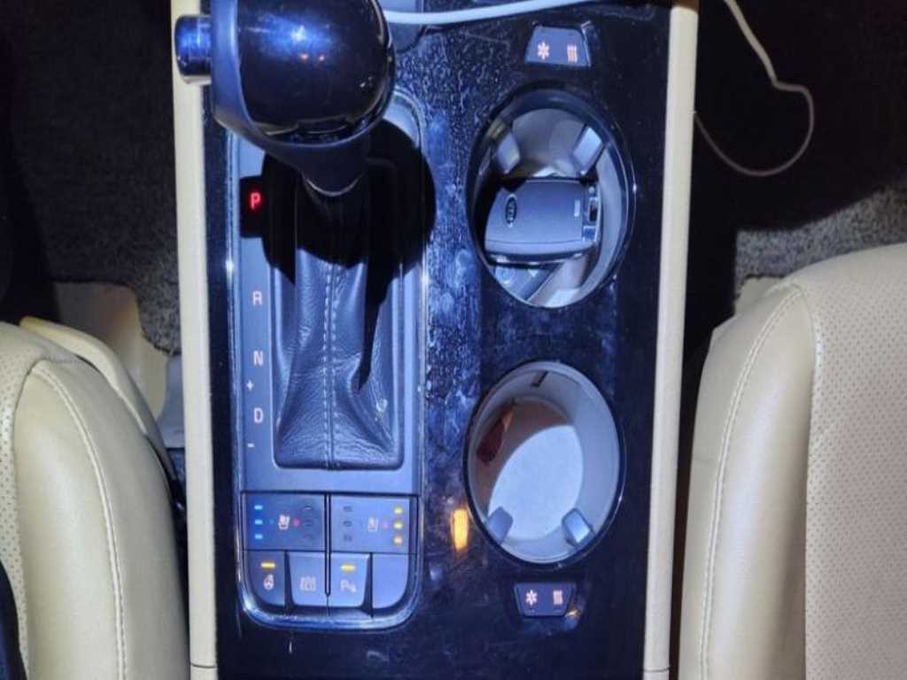 KIA Carnival 2016 Negro - Importación desde Corea - HF Imports Iquique - Foto 14