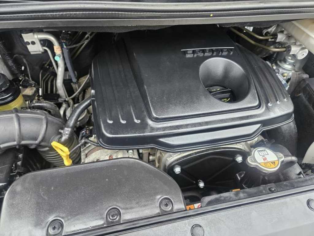 HYUNDAI Starex 2014 Plateado - Importación desde Corea - HF Imports Iquique - Foto 14