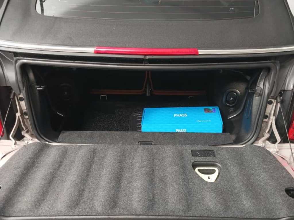 Mini Cooper Convertible 2022 - Importación desde Corea - HF Imports Iquique - Foto 18