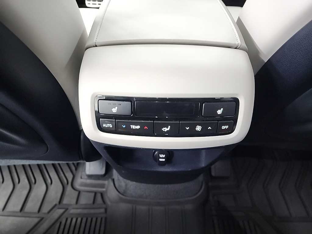 HYUNDAI Palisade 2022 Negro - Importación desde Corea - HF Imports Iquique - Foto 13