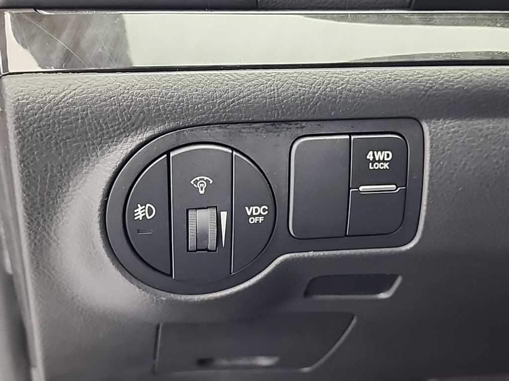 HYUNDAI Veracruz 2011 Plateado - Importación desde Corea - HF Imports Iquique - Foto 18