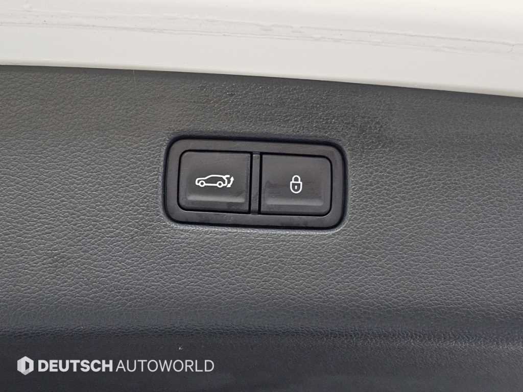 Genesis GV80 2024 Blanco - Importación desde Corea - HF Imports Iquique - Foto 20