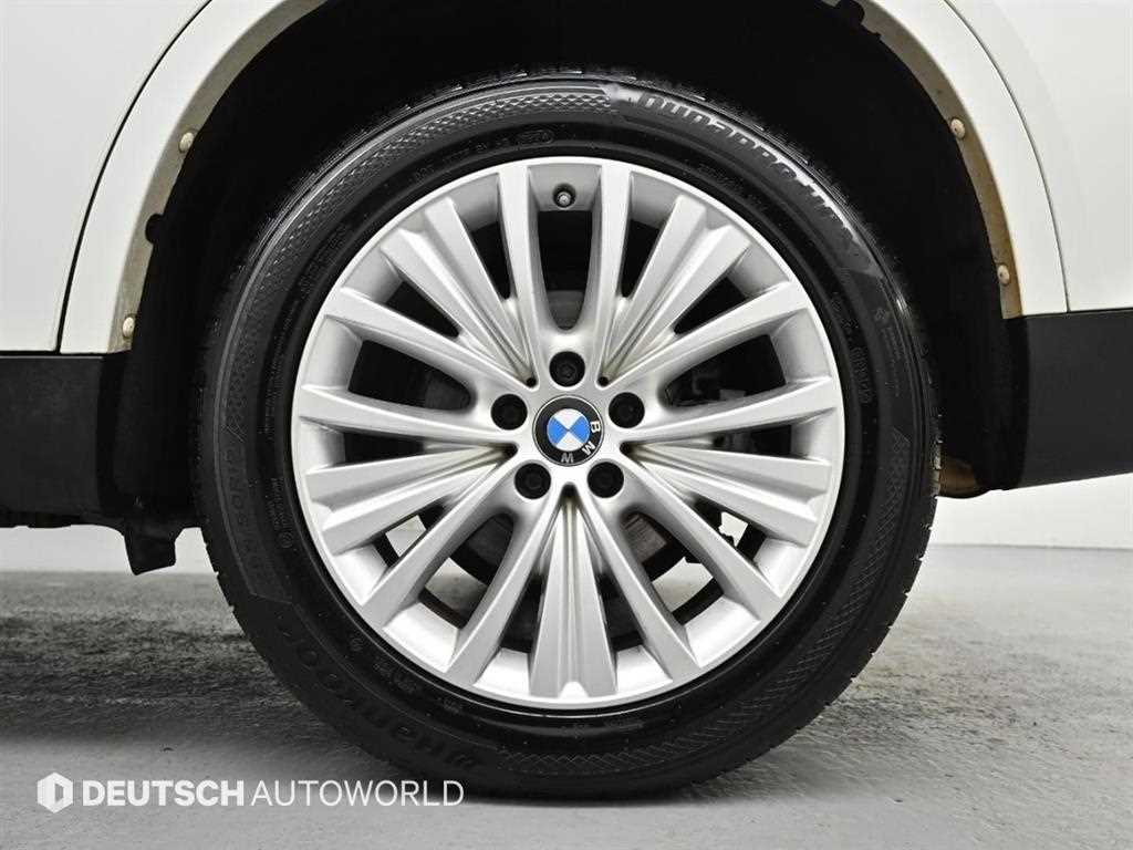 BMW X5 - Vista 5