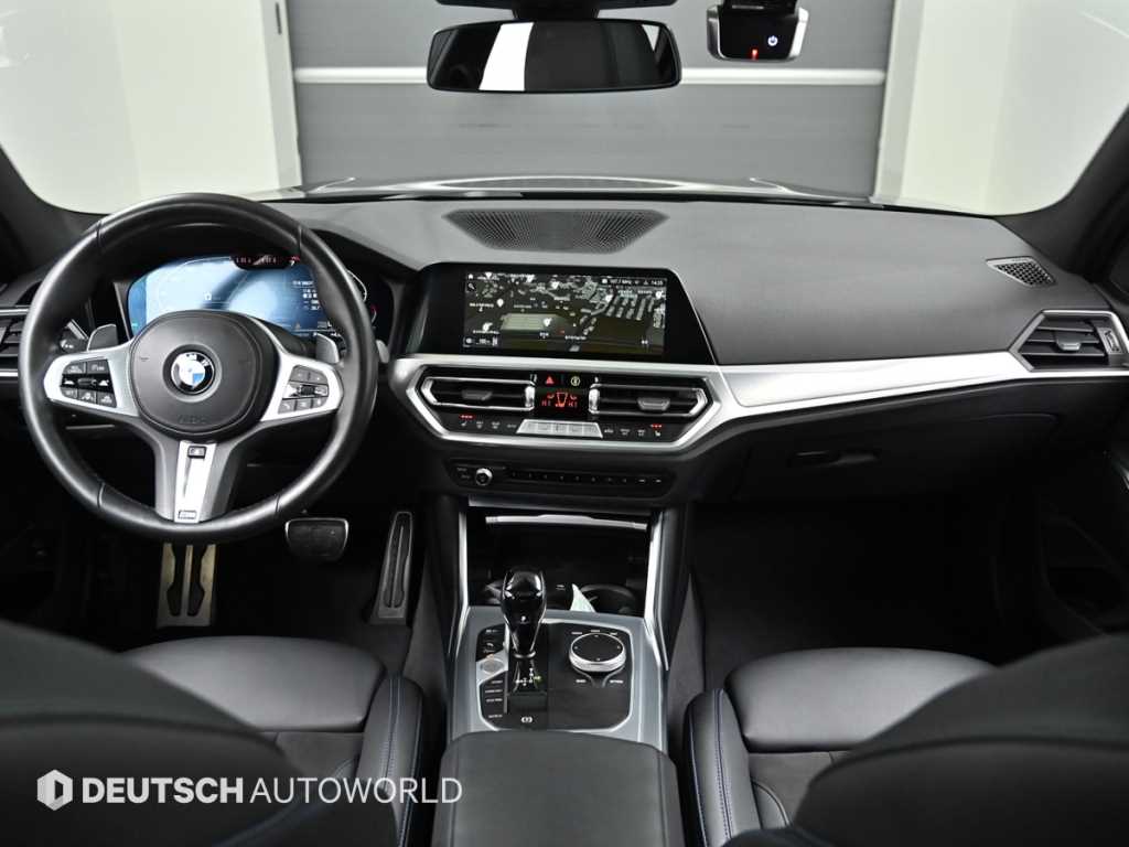 BMW 3 series - Vista 7