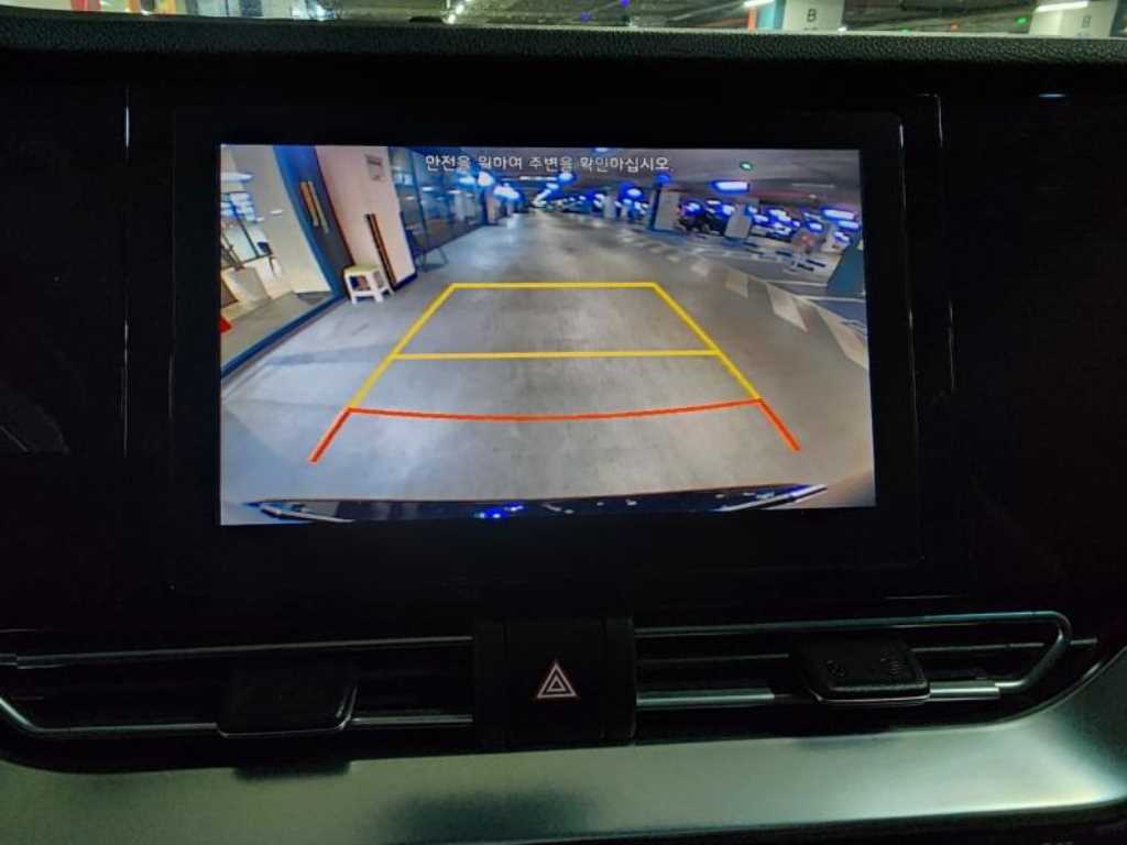 KIA Niro 2022 Gris - Importación desde Corea - HF Imports Iquique - Foto 17