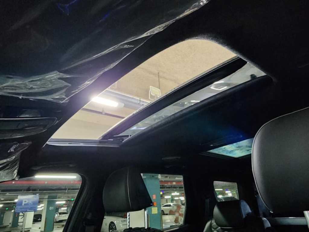 HYUNDAI Palisade 2022 Negro - Importación desde Corea - HF Imports Iquique - Foto 18