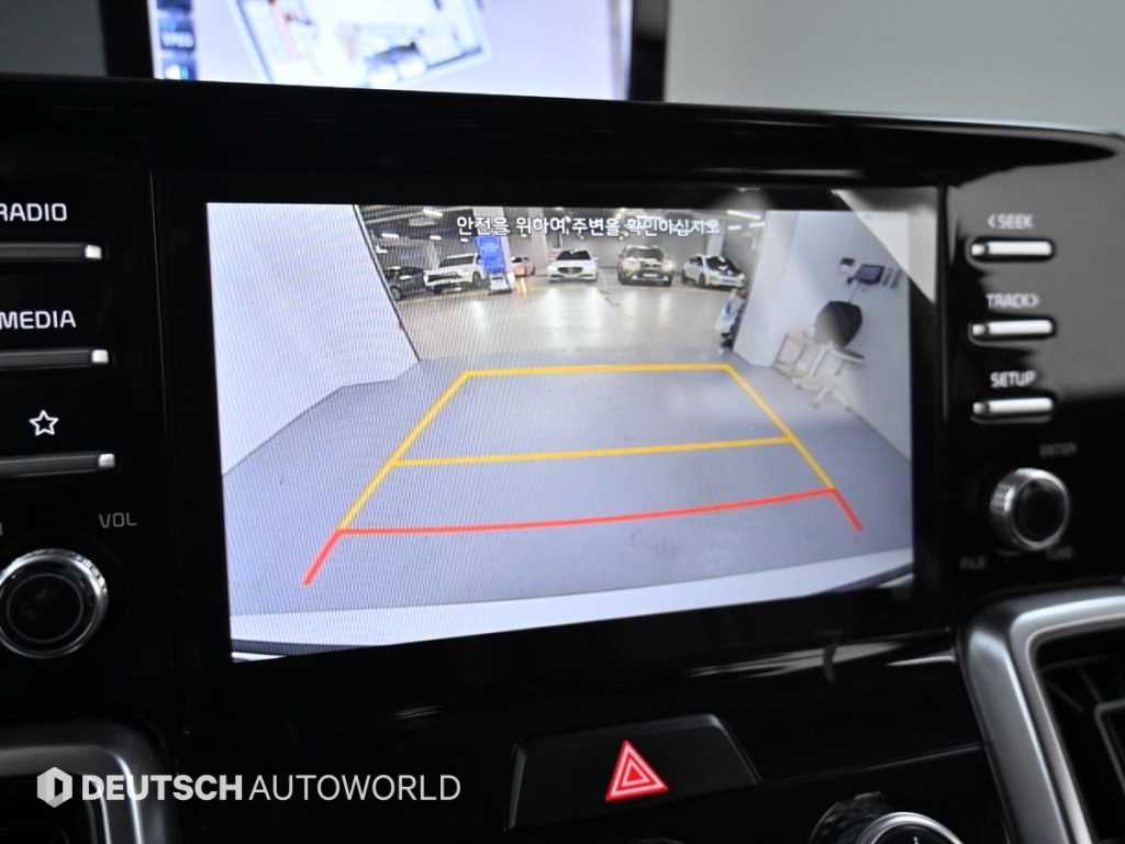 KIA Sorento 2021 - Importación desde Corea - HF Imports Iquique - Foto 15