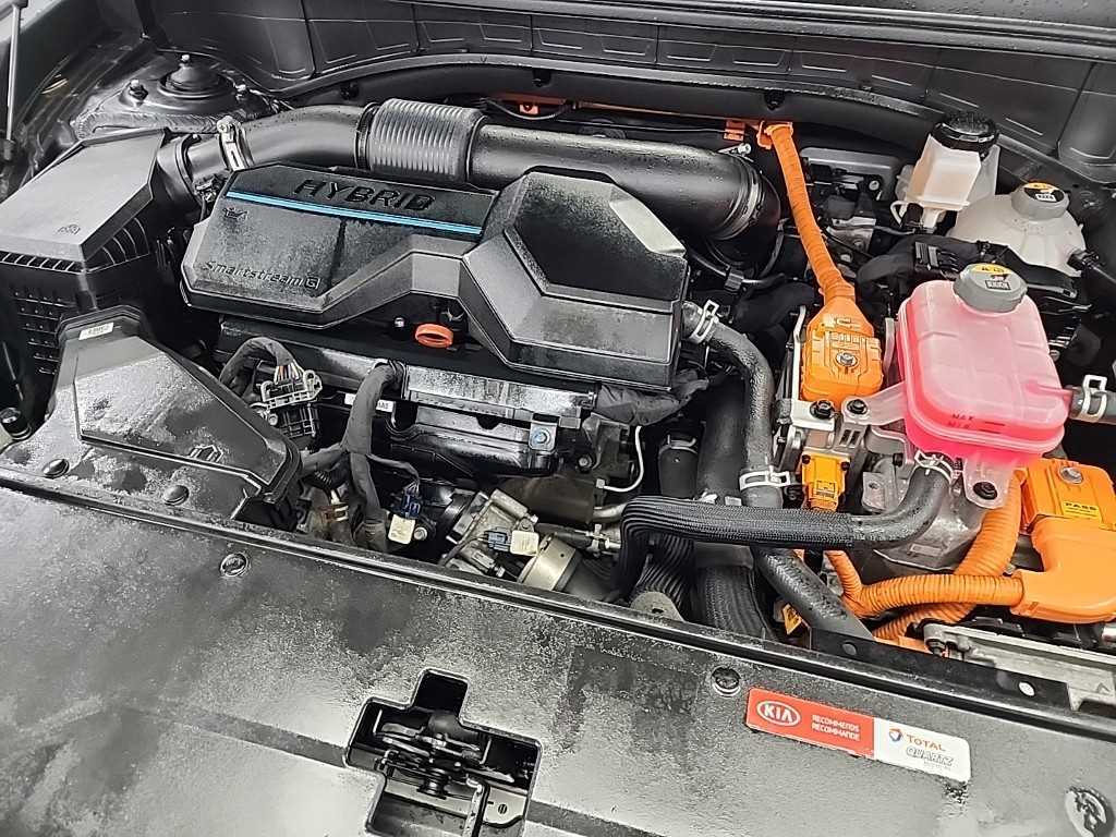 KIA Sorento - Vista 5