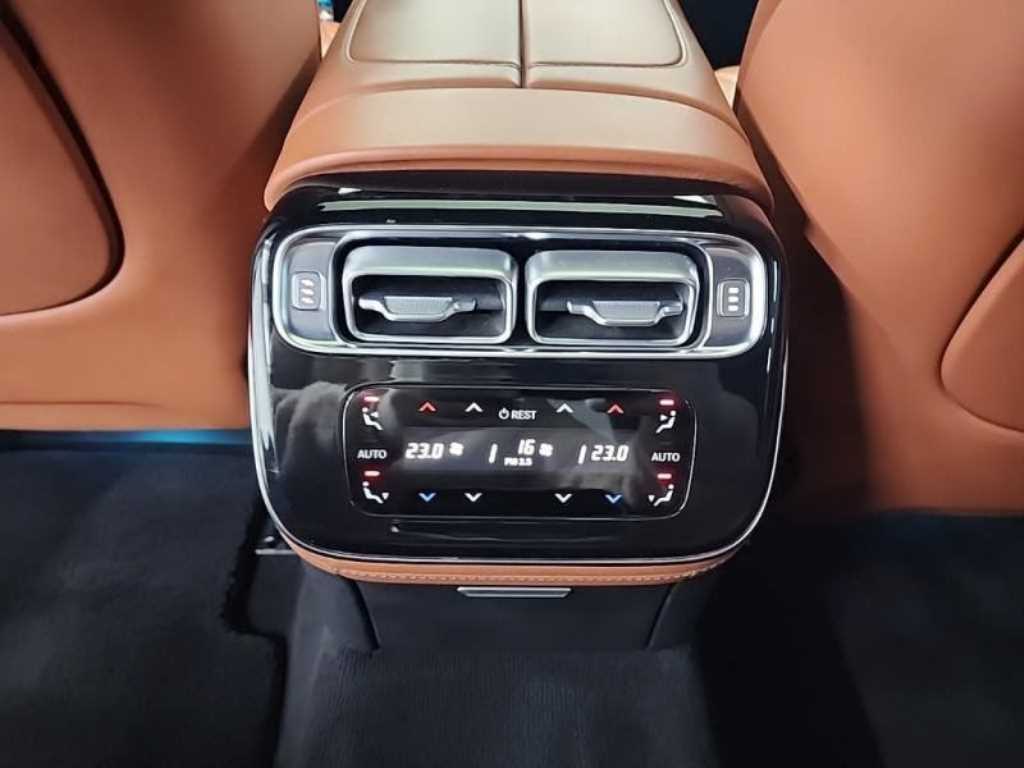 Mercedes Benz S Class 2022 Negro - Importación desde Corea - HF Imports Iquique - Foto 13