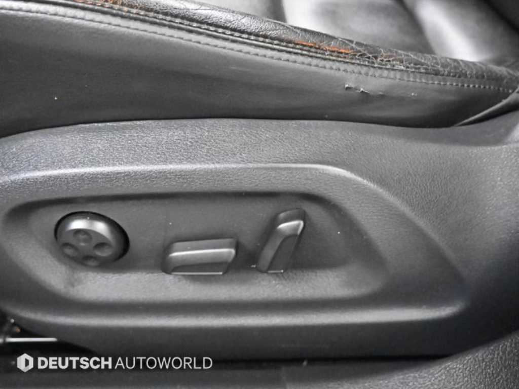 Volkswagen Tiguan 2014 Blanco - Importación desde Corea - HF Imports Iquique - Foto 18