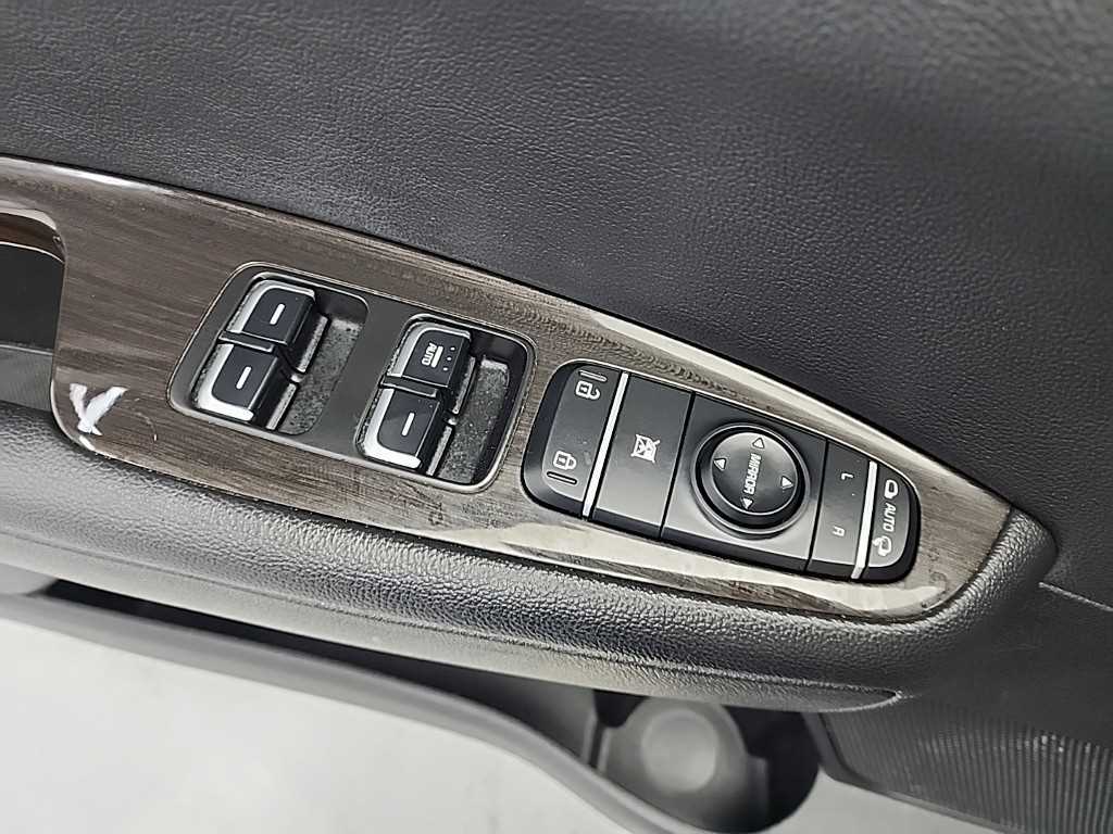 KIA K5 2019 Azul - Importación desde Corea - HF Imports Iquique - Foto 16