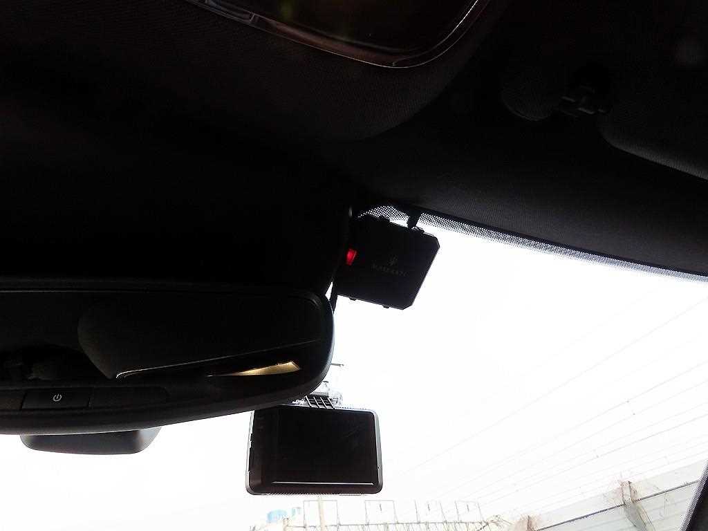 Maserati Levante 2018 Negro - Importación desde Corea - HF Imports Iquique - Foto 13