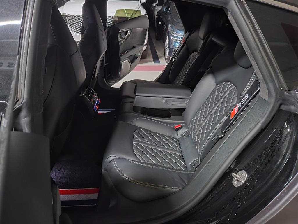 Audi S7 - Vista 10