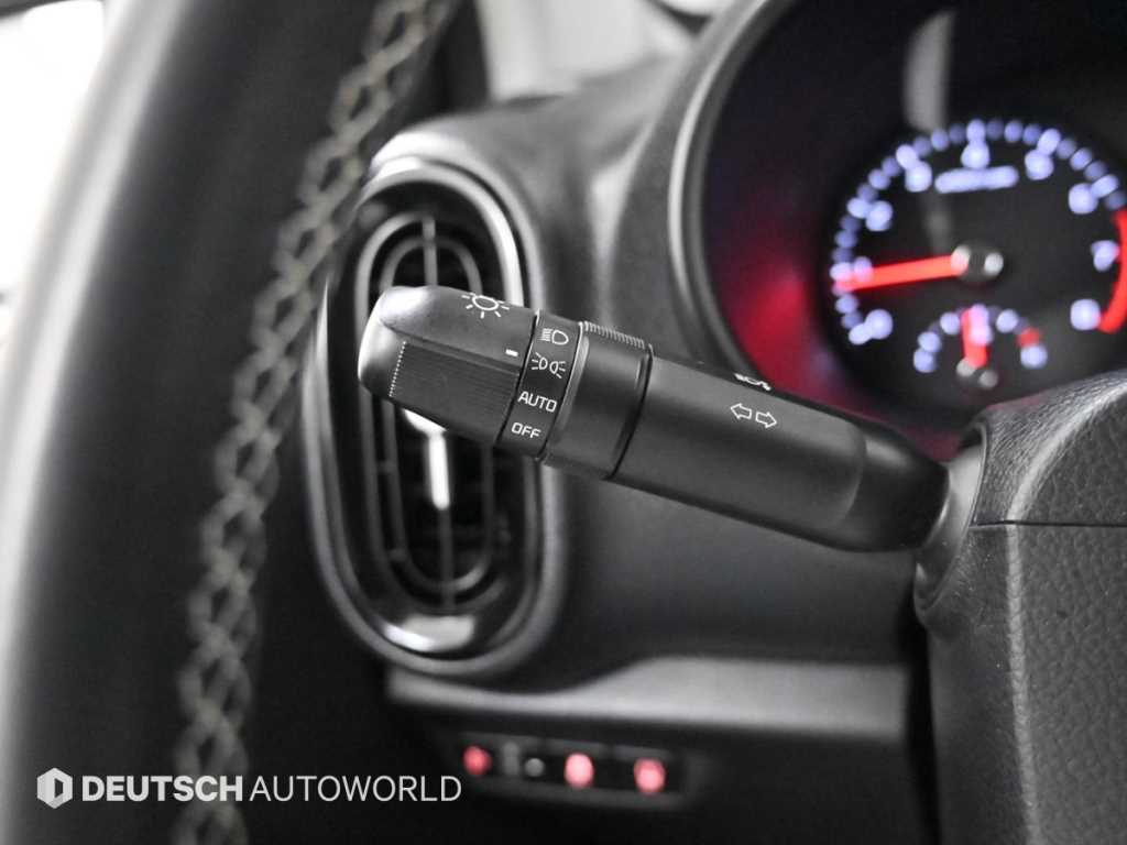 KIA Morning 2018 Rojo - Importación desde Corea - HF Imports Iquique - Foto 15