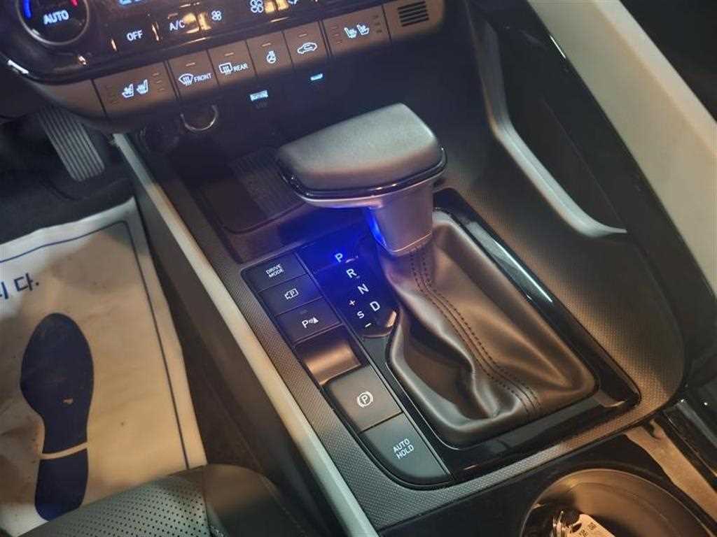 HYUNDAI Avante 2024 Blanco - Importación desde Corea - HF Imports Iquique - Foto 13