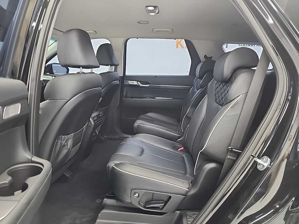 HYUNDAI Palisade - Vista 12