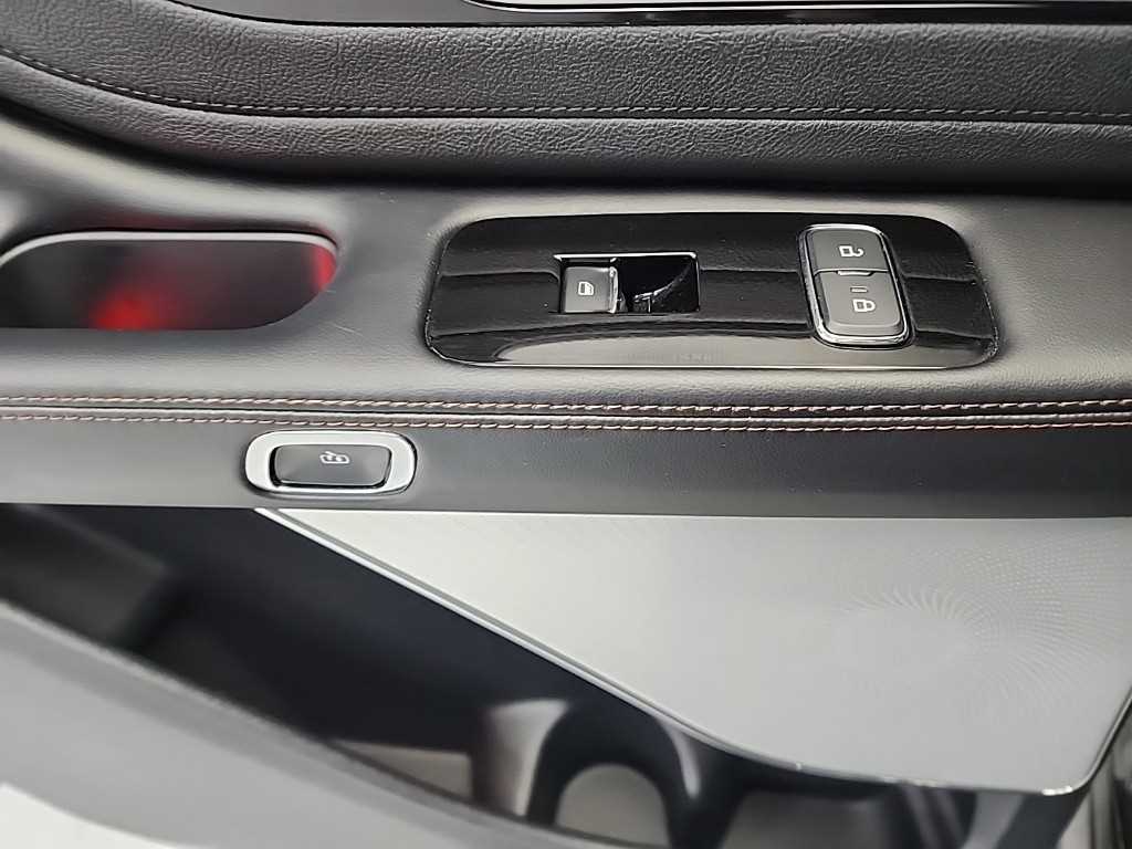 Lincoln Aviator 2022 Negro - Importación desde Corea - HF Imports Iquique - Foto 14