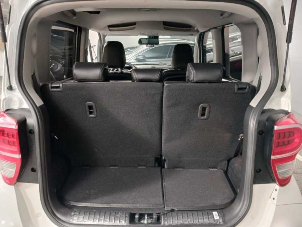 KIA Ray 2022 - Importación desde Corea - HF Imports Iquique - Foto 18