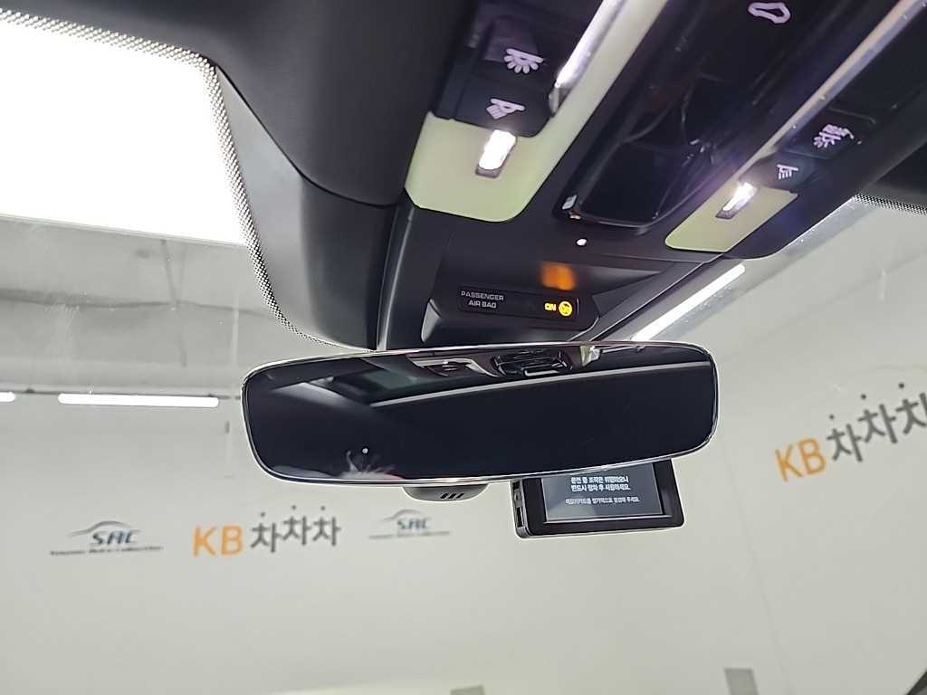 Porsche Cayenne 2023 skyblue - Importación desde Corea - HF Imports Iquique - Foto 17