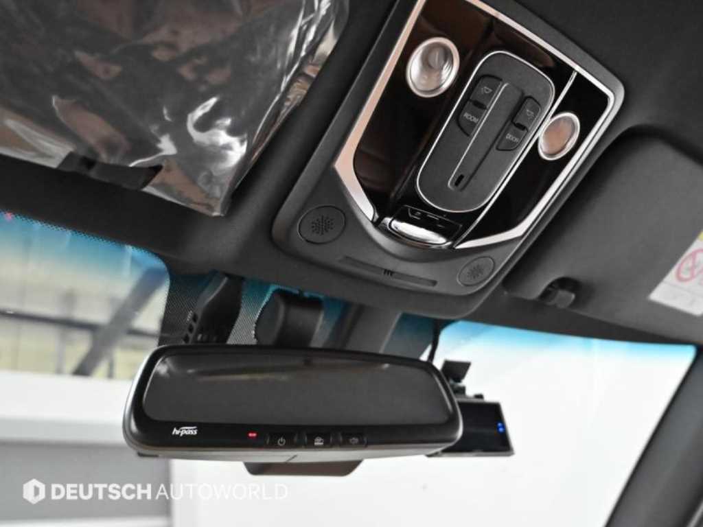 Ssangyong Torres 2023 Blanco - Importación desde Corea - HF Imports Iquique - Foto 19