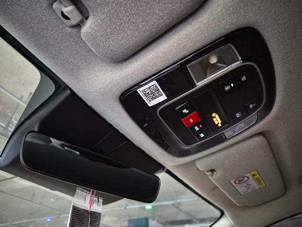 HYUNDAI Sonata 2024 Blanco - Importación desde Corea - HF Imports Iquique - Foto 18