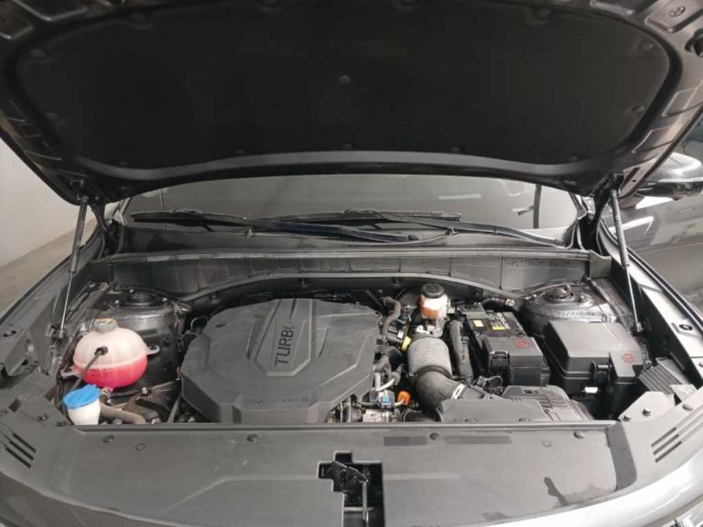 KIA Sorento 2021 - Importación desde Corea - HF Imports Iquique - Foto 19