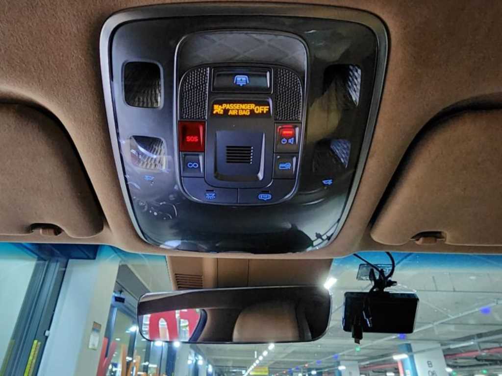 Genesis G80 2023 Negro - Importación desde Corea - HF Imports Iquique - Foto 16